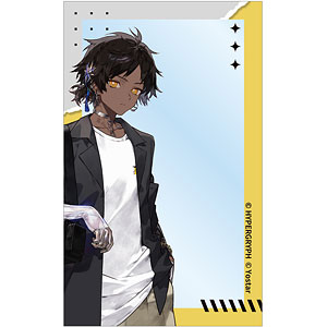 アークナイツ 引星ソーンズ ショッピングver. コンパクトクリアカード