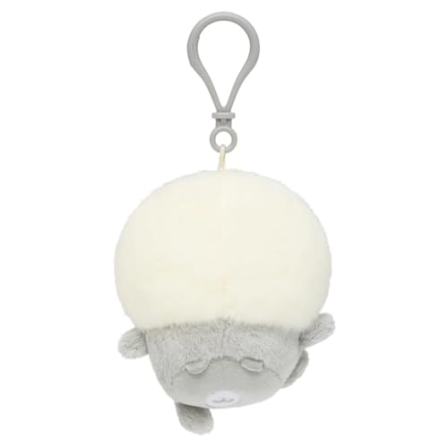 ちいかわ Chiikawa Baby マスコット ぬいぐるみ (ラッコ)