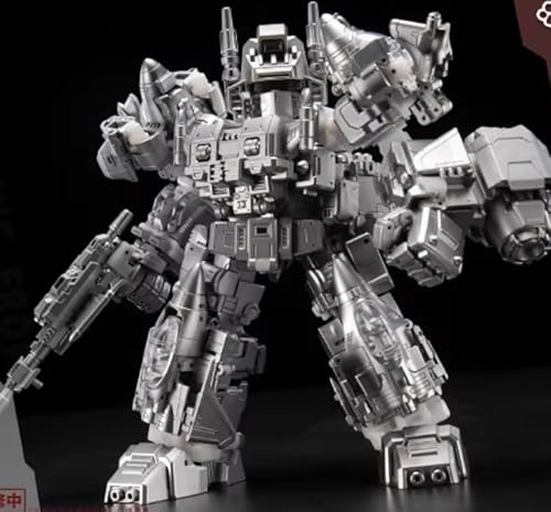 JIGUANGMAO TOYS JGM-SKP04