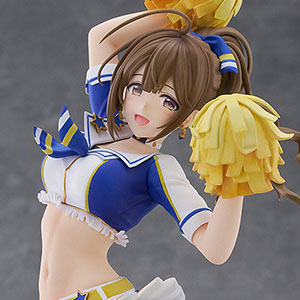 アイドルマスター シャイニーカラーズ 桑山千雪 [夏、イエー] 1/7 完成品フィギュア