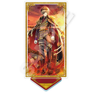 クイズRPG 魔法使いと黒猫のウィズ アクリルスタンド ディートリヒ