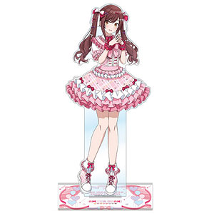 【限定販売】アイドルマスター シャイニーカラーズ 超デカアクリルスタンド 大崎甘奈 #KAWAIIver.
