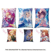 学園アイドルマスターちぇんじくっしょんWhite Night! White Wish!（3種セット）