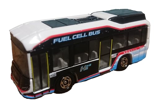 タカラトミー(TAKARA TOMY) トミカ 京浜急行バス 燃料電池バス SORA
