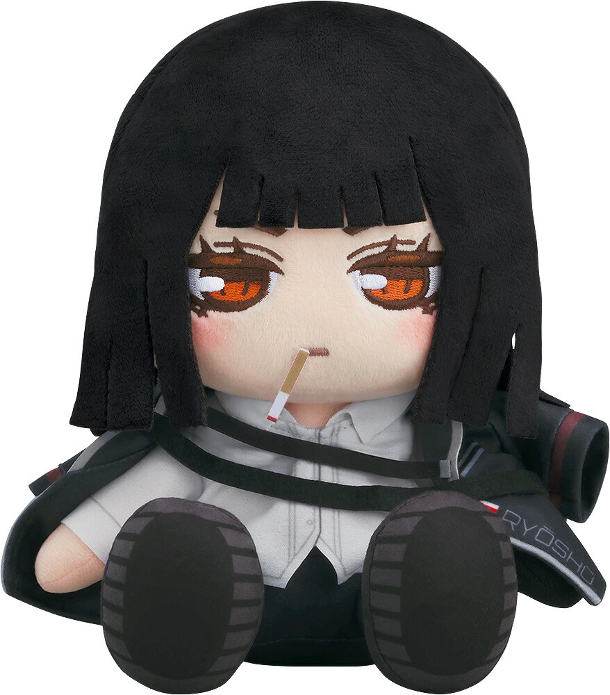 Limbus Company ぬいぐるみ 良秀