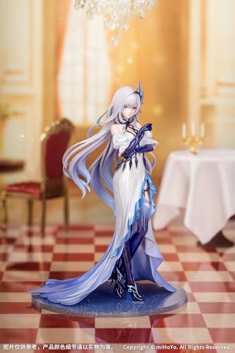 ミートス (Myethos) Gift＋ 原神 スカーク・喜びの集いVer. 1/8スケール プラスチック製 塗装済み 完成品 フィギュア