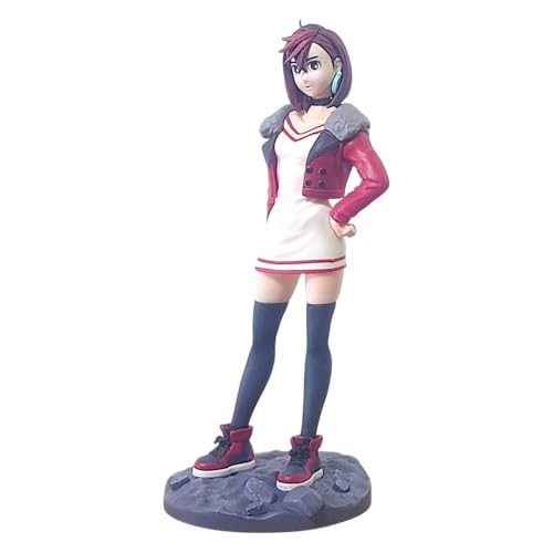 TVアニメ『ダンダダン』 Luminasta “モモ” Vol.2 ver.1.5