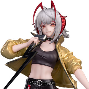 Gift+ アークナイツ W CanNot Wait For VER. 1/8 完成品フィギュア