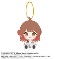 Chibiぬいおすわりマスコット 花海佑芽 vol.2