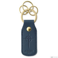 STRICT-G AGILITY『機動戦士ガンダム 閃光のハサウェイ』キーホルダー