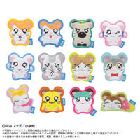 ぬいピン とっとこハム太郎(単品ランダム12種)