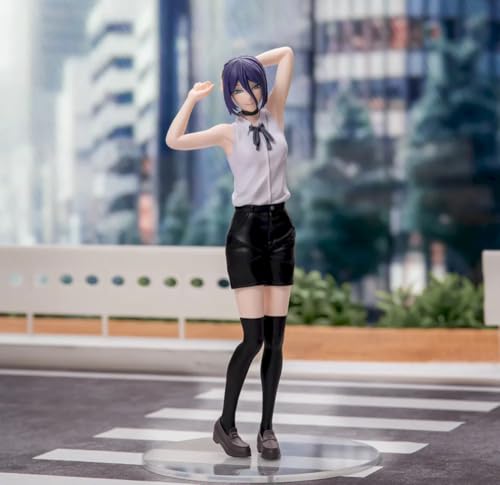 劇場版 チェンソーマンレゼ篇 ハイプレミアムフィギュア レゼ