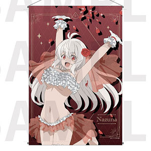TVアニメ『無限ガチャ』B2タペストリー ナズナ