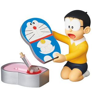 ウルトラディテールフィギュア No.443 UDF「藤子・F・不二雄作品」シリーズ12 ウソ800(エイト・オー・オー)