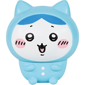 ちいかわ SOFMALLOW ハチワレ(パジャマ)