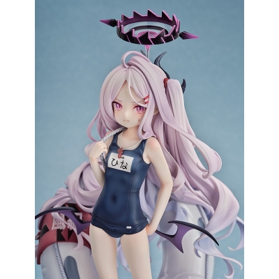 【美少女フィギュア】ブルーアーカイブ -Blue Archive- ヒナ(水着) 1/7 完成品フィギュア【再販】