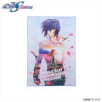 機動戦士ガンダムSEED FREEDOM ティザービジュアル B2タオル【2026年1月発送】