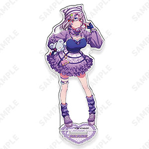 グリッドマンユニバース アクリルスタンド 2.新条アカネ[デコラ]
