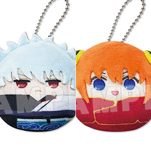 銀魂 トレーディングころまにあ 6個入りBOX