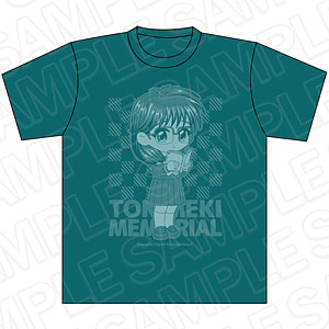 ときめきメモリアル Tシャツ XL 如月未緒