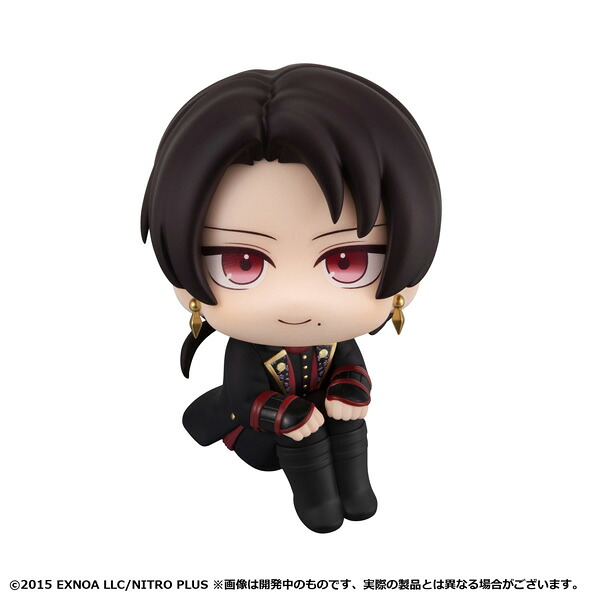 るかっぷ 刀剣乱舞ONLINE 加州清光 完成品フィギュア