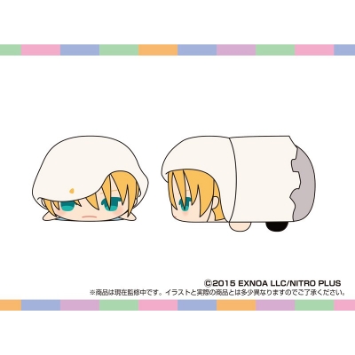 【グッズ-マスコット】もちもちマスコットOP 刀剣乱舞ONLINE(山姥切国広)