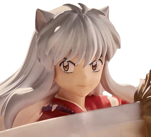 犬夜叉 Trio－Try－iT Figure 犬夜叉 全１種