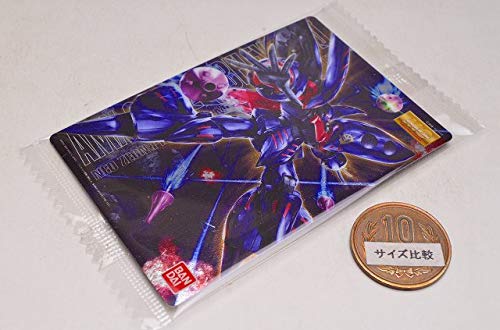 GUNDAM ガンダム ガンプラパッケージアートコレクション チョコウエハース2 [46.AMX-004-2 キュベレイMk-II (エルピー･プル専用機)](単品)