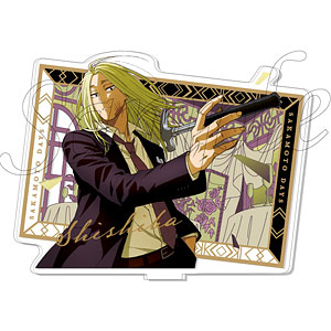 SAKAMOTO DAYS Party Mission アクリルスタンド 5.神々廻