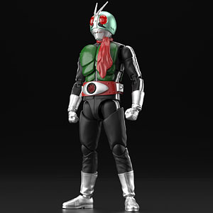 Figure-rise Standard 仮面ライダー新1号 プラモデル