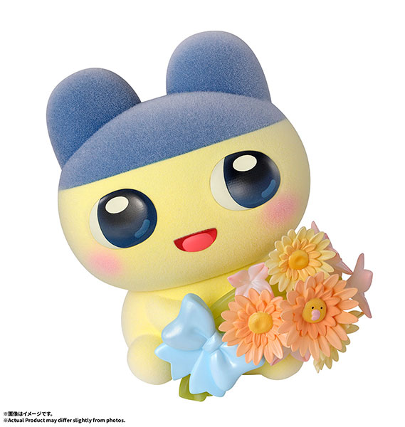mofamofy まめっち 『たまごっち』[BANDAI SPIRITS]《１２月予約》