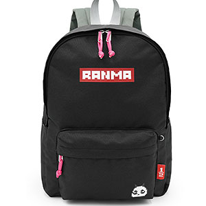 TVアニメ「らんま1/2」 リュック