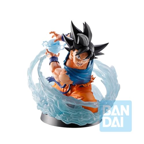 一番将フィギュア ドラゴンボールZ 孫悟空 コレクターフィギュア