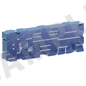 TVアニメ『東京リベンジャーズ』 お名前アクリルブロック vol.1(乾青宗)