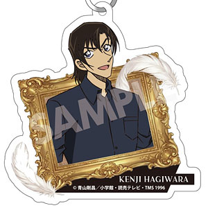 名探偵コナン アクリルキーホルダーVol.4 萩原研二