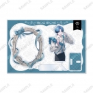 【グッズ-スタンドポップ】ブレイクマイケース 立体アクリルスタンド「Framing Nostalgia」新名有