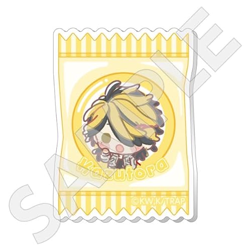 東京リベンジャーズ アクリルマグネット 駄菓子會ver./ 羽宮一虎