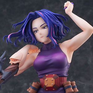 TVアニメ『僕のヒーローアカデミア』 レディ・ナガン 1/7 完成品フィギュア