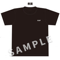 地球防衛軍Ｔシャツ グリムリーパーVer.