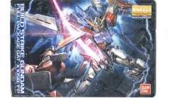 【149.GAT-X105B/FP ビルドストライクガンダム フルパッケージ】 ガンダム GUNDAM ガンプラパッケージアートコレクション チョコウエハース5