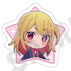 【推しの子】~favorite series~ ふぃんこれ(ルビー)