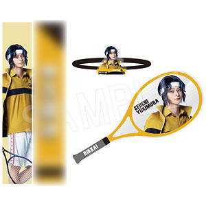 ミュージカル『テニスの王子様』4thシーズン 全国大会 青学(せいがく)vs氷帝 選手個人セット 幸村精市