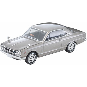 トミカリミテッドヴィンテージ ネオ LV-N379b 日産 PAO (テラコッタ) 1989年式