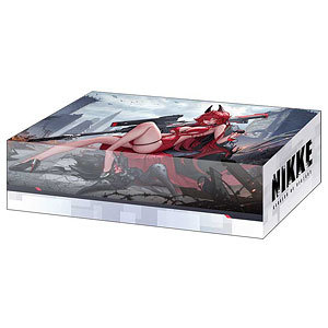 ブシロード ストレイジボックスコレクション V2 Vol.398 勝利の女神：NIKKE「Nonsense Red」