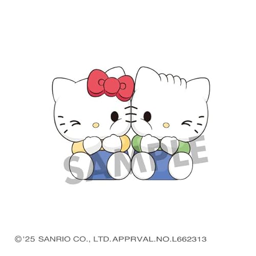 メガハウス(MegaHouse) ぴたきゅーと サンリオキャラクターズ【BOX】