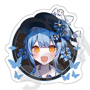 「魔法少女ノ魔女裁判」 ふぃんこれ(アクリルリング)(橘シェリー)