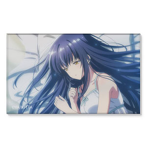 TVアニメ『Summer Pockets』 アクリルブロック 久島鴎