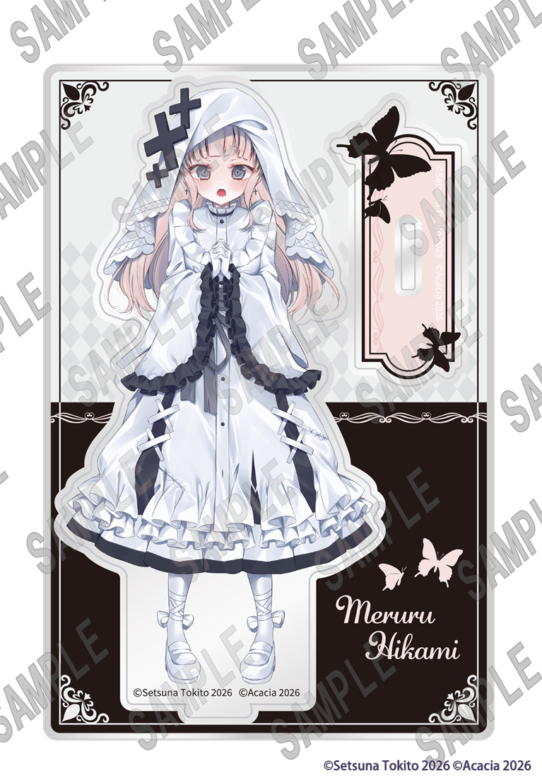 『魔法少女ノ魔女裁判』2巻SPパック