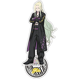 えぶりでいホスト アクリルスタンド シン