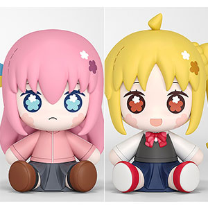 Huggy Secret Good Smile ぼっち・ざ・ろっく！ 9個入りBOX